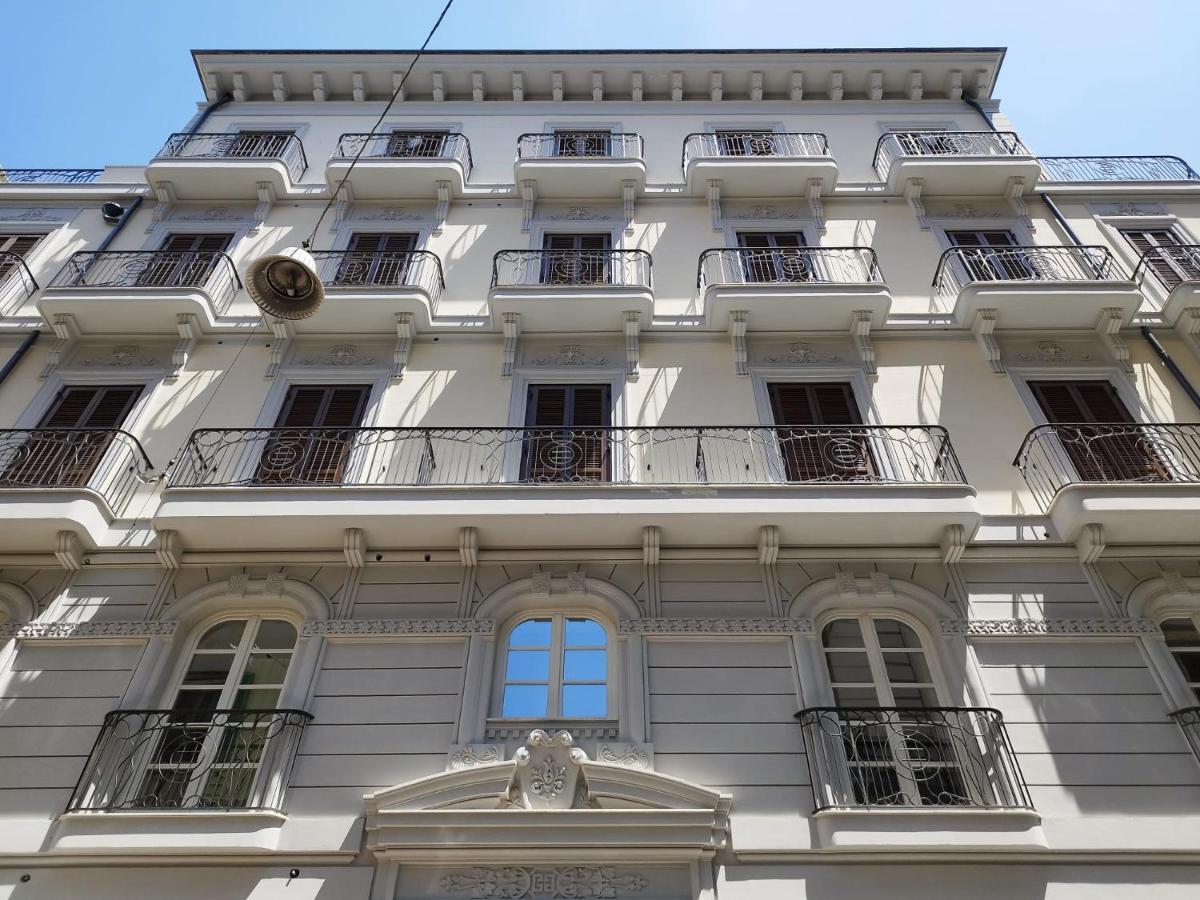 Palazzo Sant'arcangelo Guest house