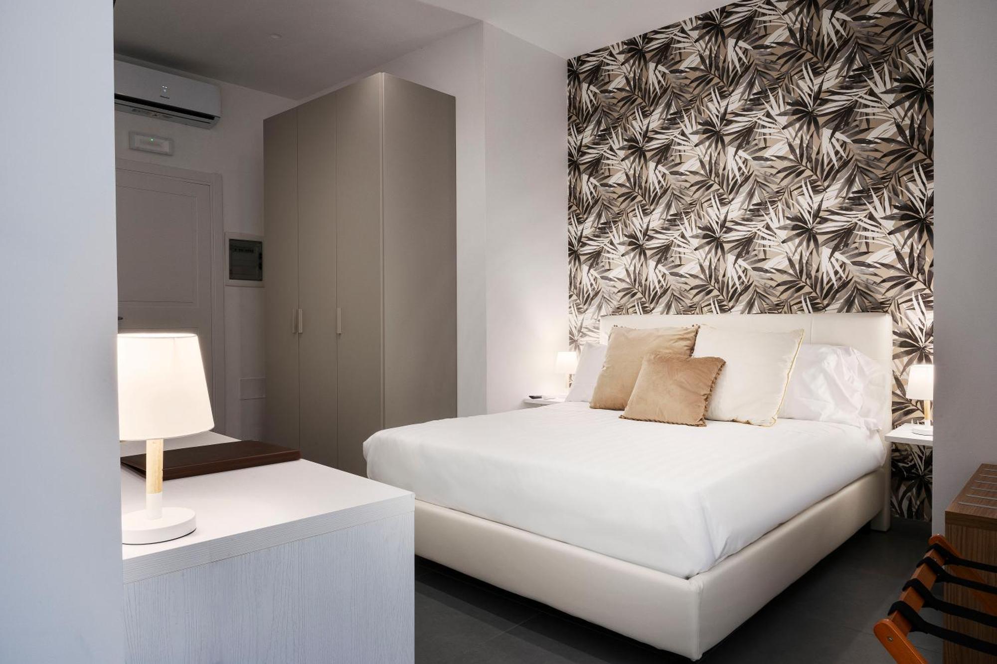 Guest house Palazzo Sant'arcangelo Naples