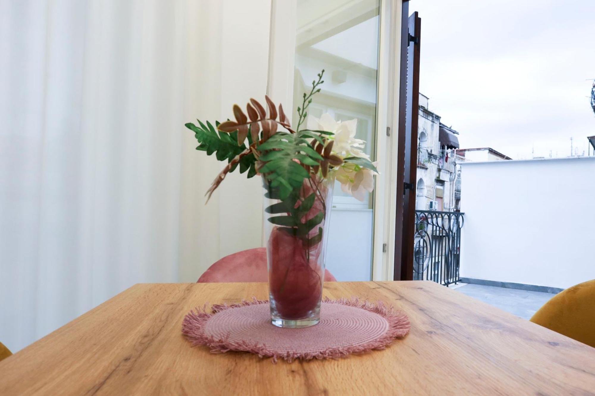 Palazzo Sant'arcangelo Guest house
